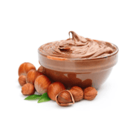 Ореховые пралине