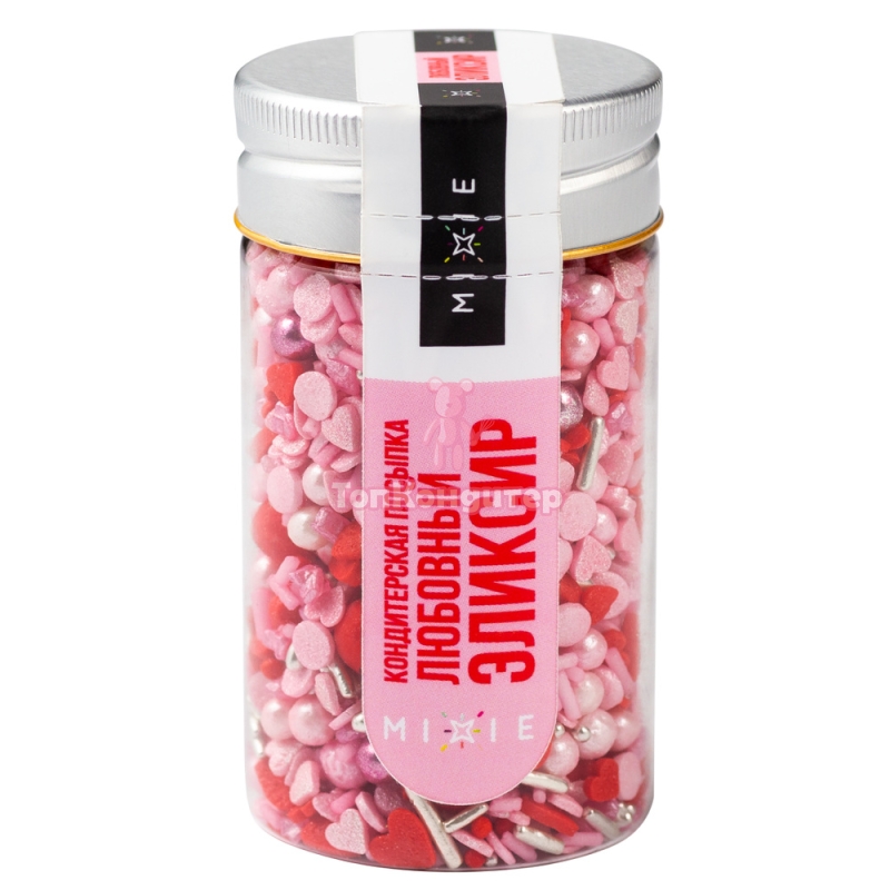 Посыпка MIXIE "Любовный эликсир"