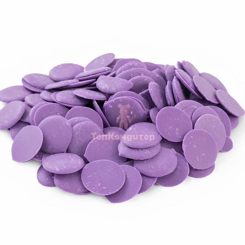 Глазурь "Шокомилк" Лесная ягода 250 гр