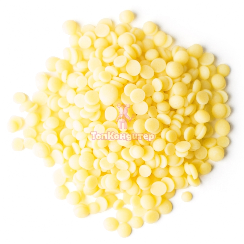 Какао-масло "Callebaut" 200 гр