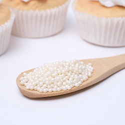 Кондитерская посыпка, серебро, 50 г №101