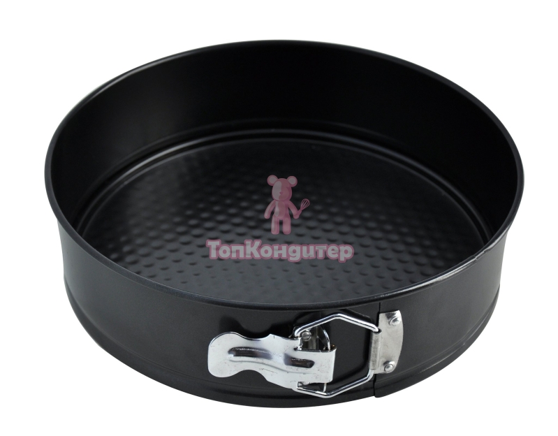 Форма для выпечки разъемная 20 см * 7 см