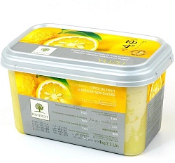 Пюре замороженное "Ravifruit" Юдзу 1 кг