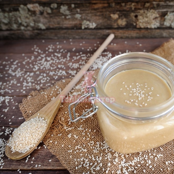 Паста тахини "Kandylas" 50 гр