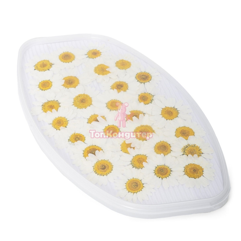 Ромашка обезвоженная "Светлая мечта" 30 шт